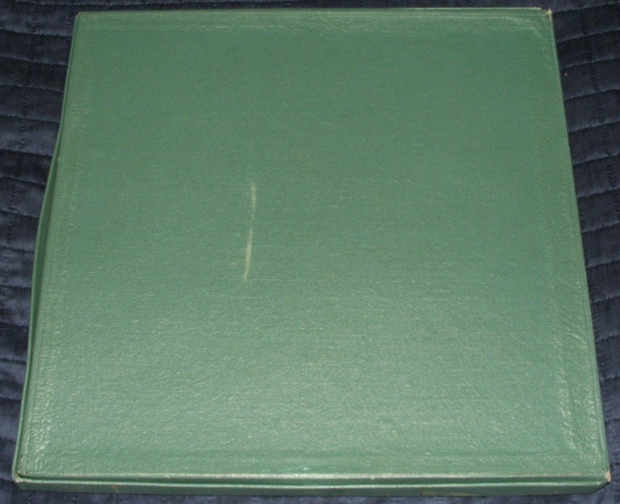 М. ГЛИНКА (1804–1857): «Руслан и Людмила», опера в 5 актах (К. Кондрашин)