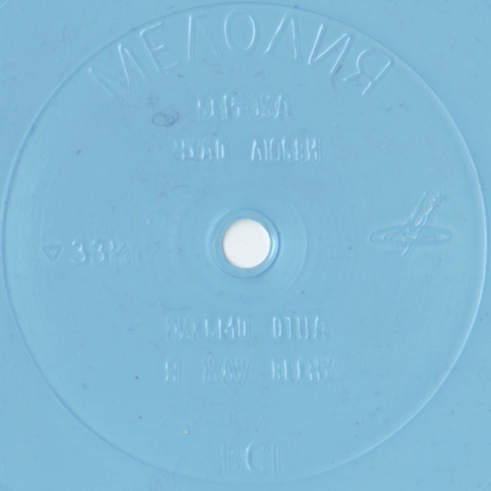 Евгений МАРТЫНОВ поет свои песни