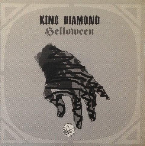 King Diamond ‎– Halloween