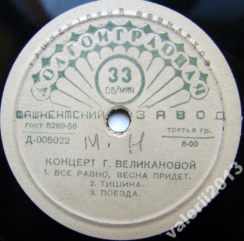 Гелена Великанова