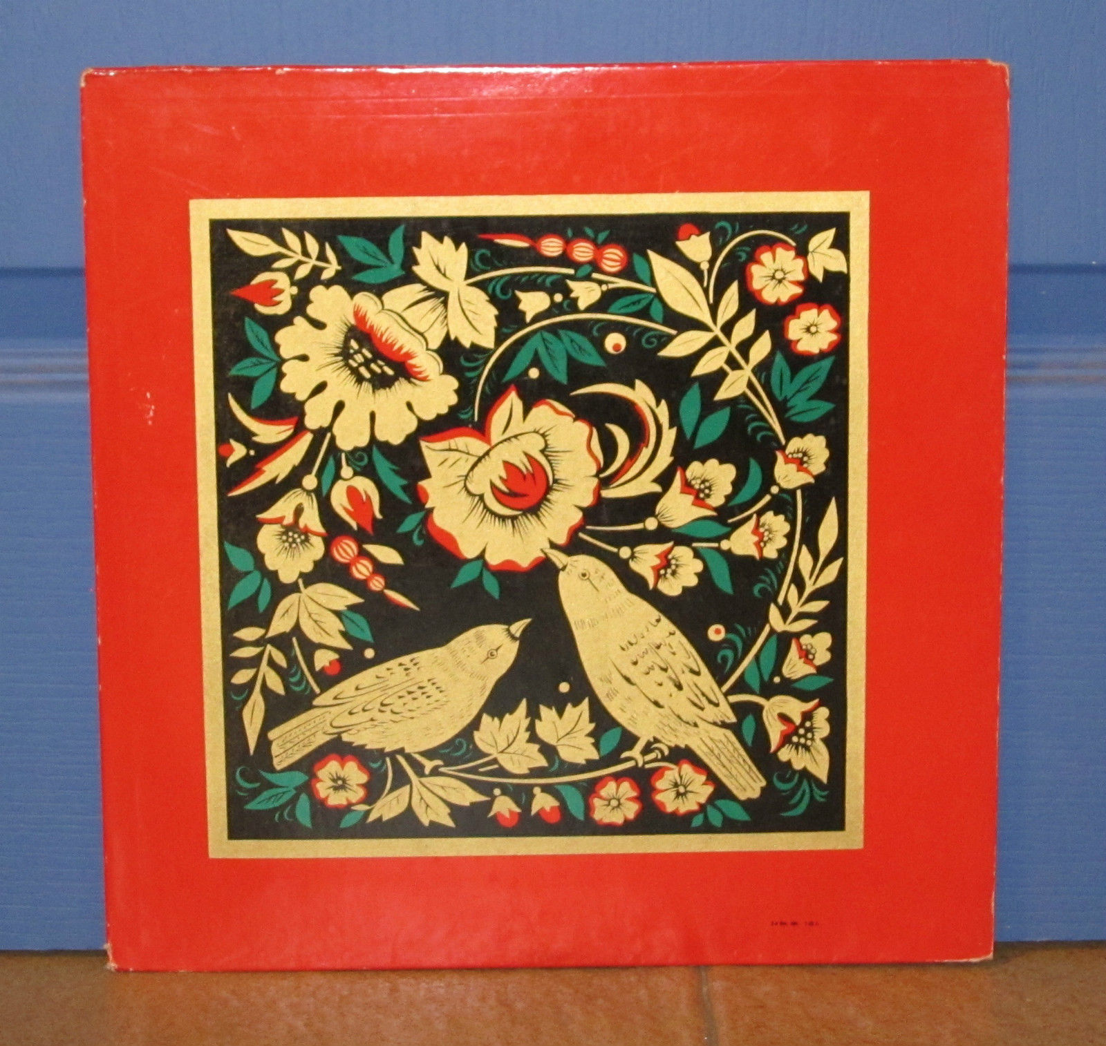 Концерт Л. Когана (скрипка)