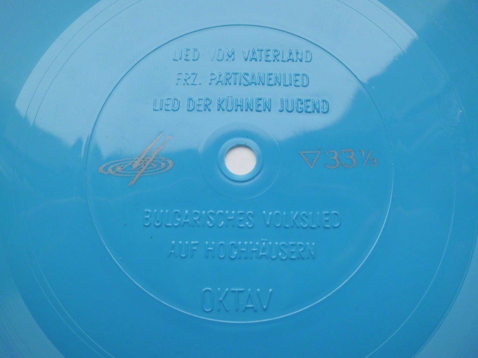 Der Oktober-Klub Und Seine Gaste