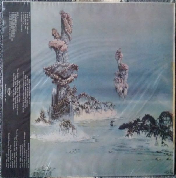 NAZARETH. Hair of The Dog