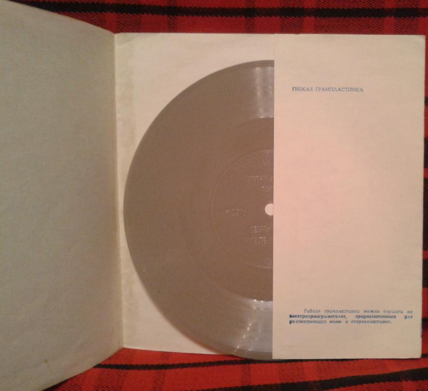 ВИА «Чаривни гитары», руководитель Борис Волгин