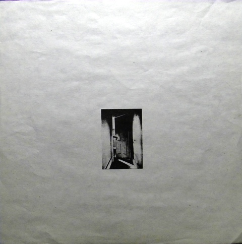 JOY DIVISION. Unknown Pleasures