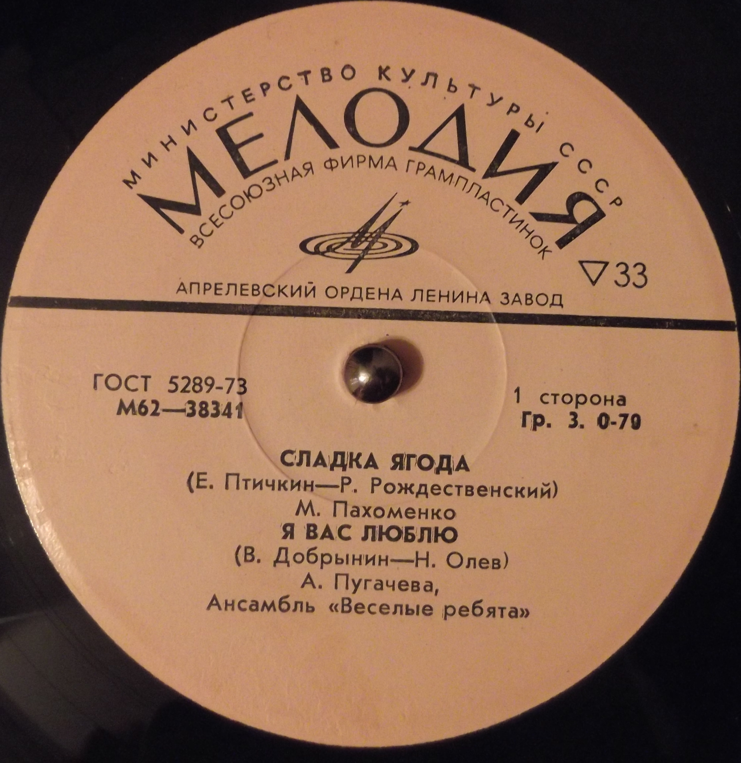 Для вас, женщины. 8 марта