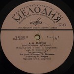 А. Толстой. Приключения Буратино