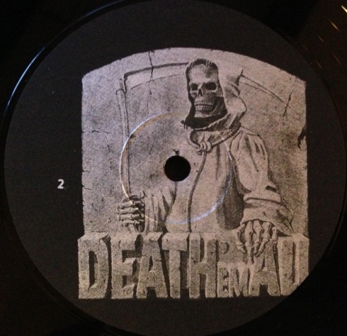 Death 'em All - Monsters Of Thrash