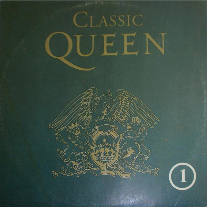 Queen - Classic