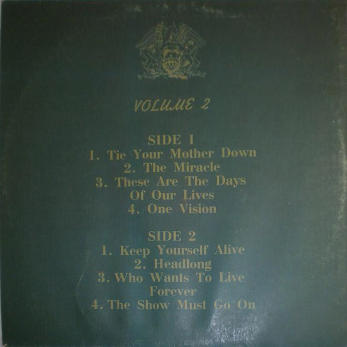 Queen - Classic