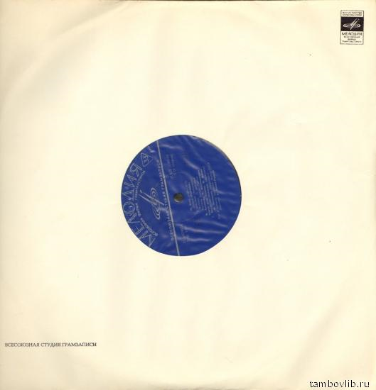 Ж. БИЗЕ (1838–1875) «Кармен», опера в 4-х действиях