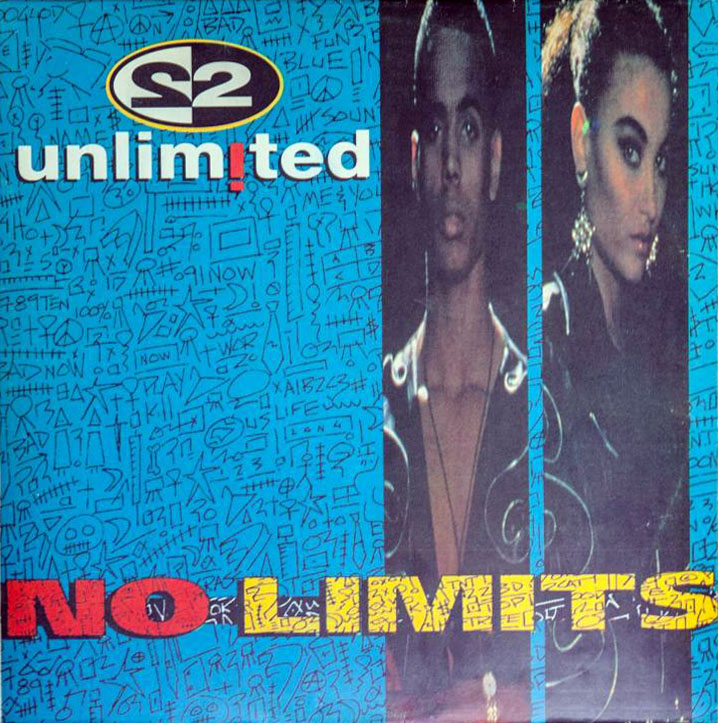 2 Unlimited - No Limits