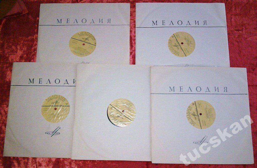 Вагнер Р. Тристан и Изольда. Музыкальная драма в 3-х действиях