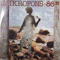 "МИКРОФОН-86" (на латышском яз.)