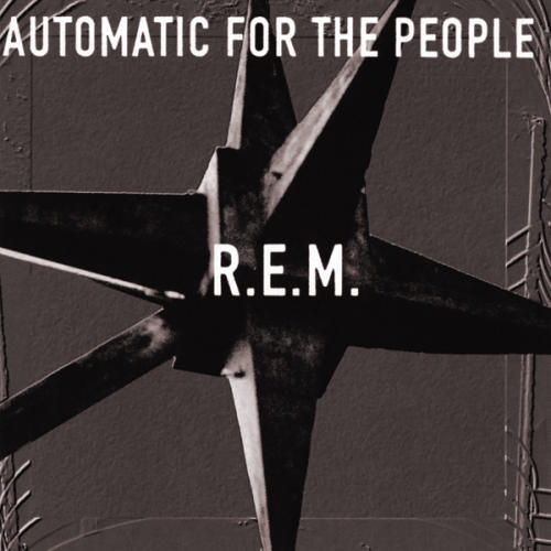 R.E.M. - Automatic for the People