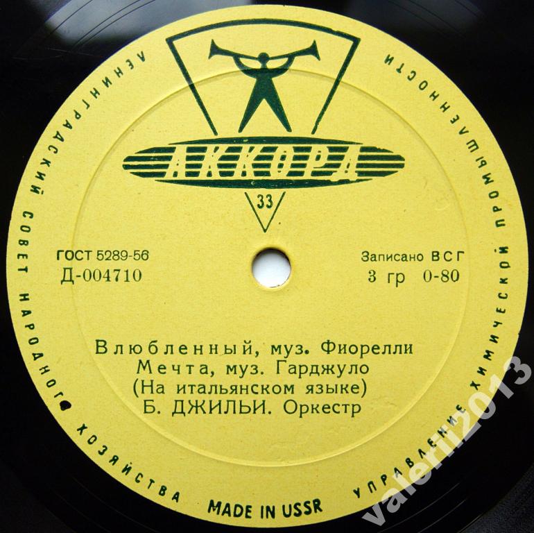 Беньямино Джильи