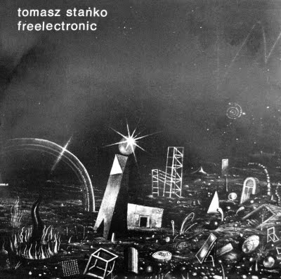 Tomasz Stańko - Freelectronic/Witkacy - Peyotl [по заказу польской фирмы POLJAZZ, PSJ 154/5]
