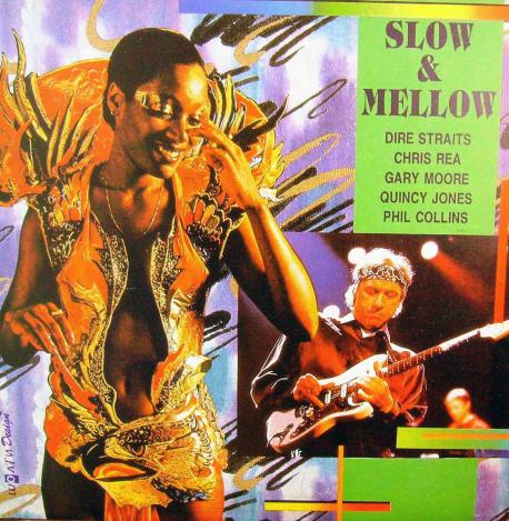 SLOW & MELLOW (III)
