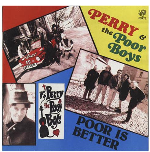 Perry & The Poor Boys