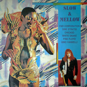 SLOW & MELLOW (I)