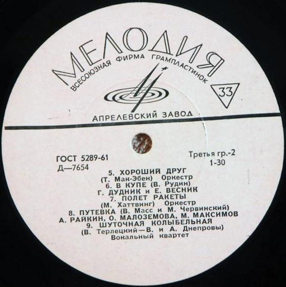 ВЕСЕЛЫЙ ВЕЧЕР (шуточные сценки, песни, интермедии) - Первая серия