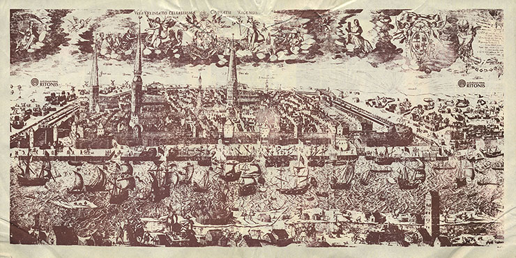 The Beatles - Revolver