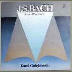 Karol Gołębiowski: Bach - Orgel-Buchlein 2 [по заказу польской фирмы WIFON, LP 082]
