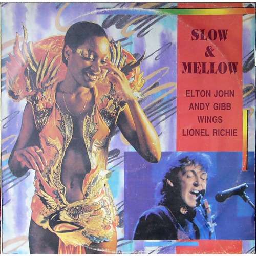 SLOW & MELLOW (II)