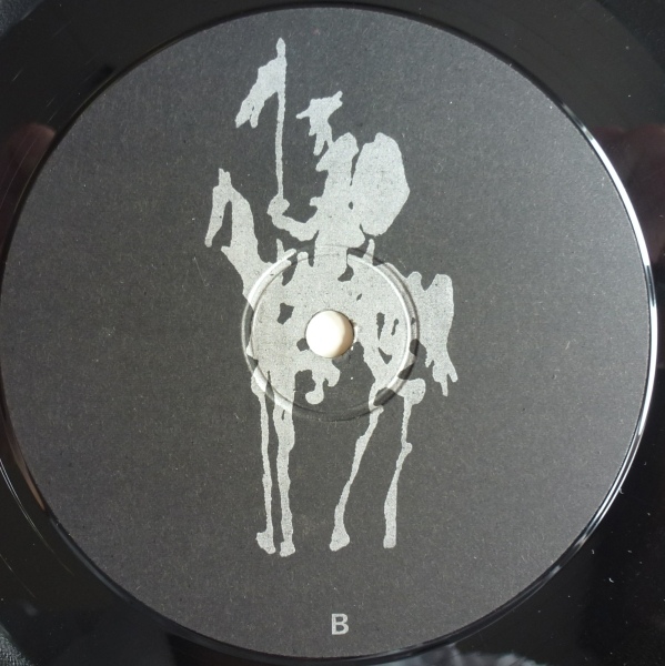 Armia ‎– Legenda [по заказу польской фирмы WIFON, LP 177]