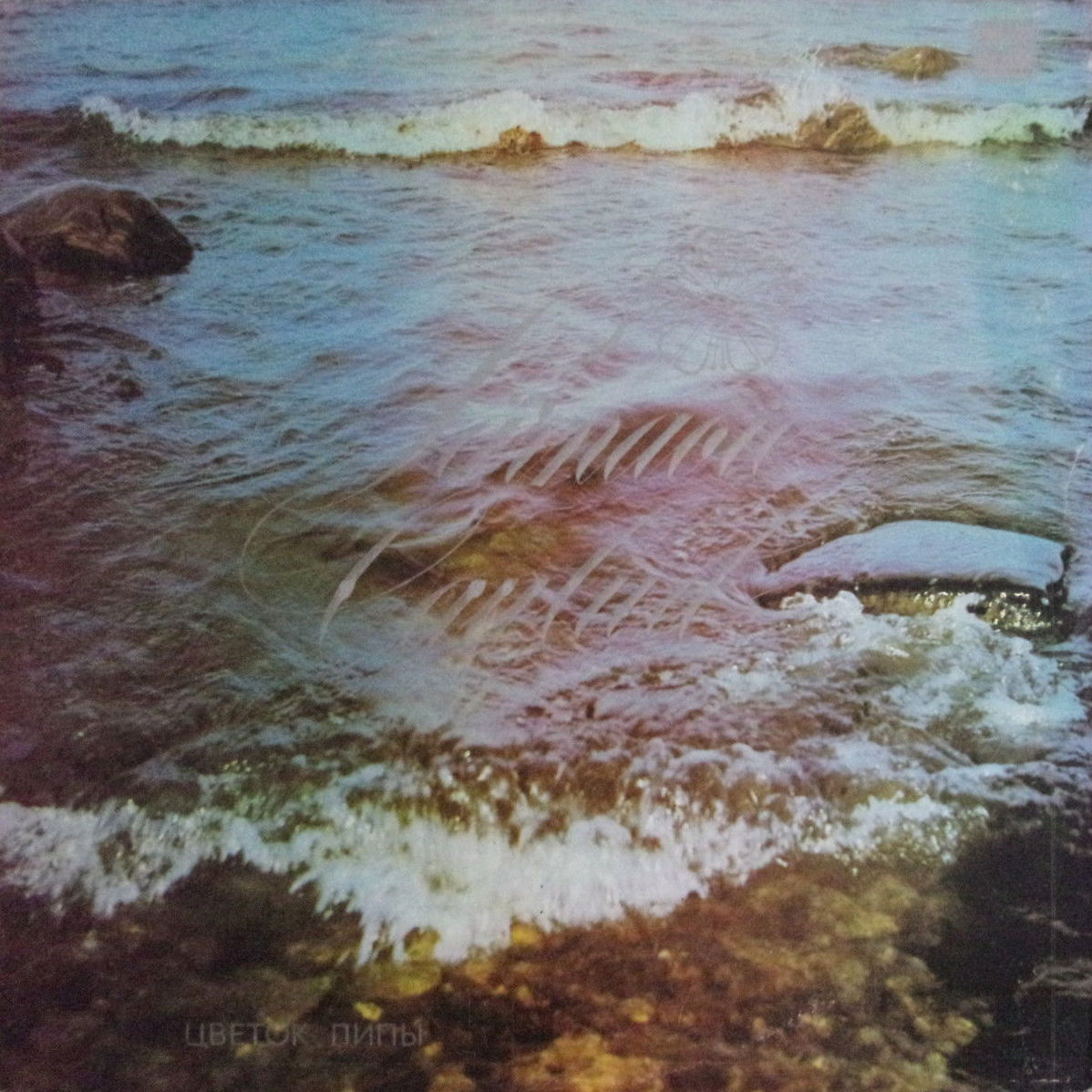 Pärnaõis / ЦВЕТОК ЛИПЫ (на эстонском яз.)