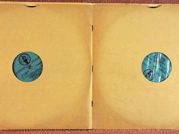 Р. Леонкавалло: Паяцы (опера)