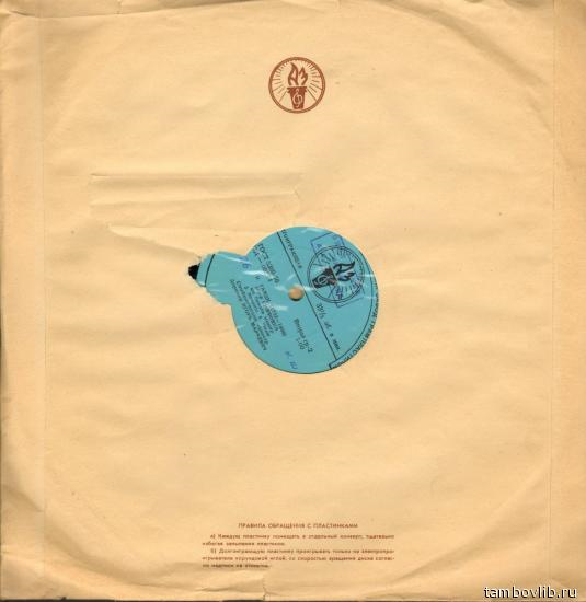 Й. Гайдн. Симфония №103 — Оркестр "Концерты Ламурьё", дирижер И. Маркевич