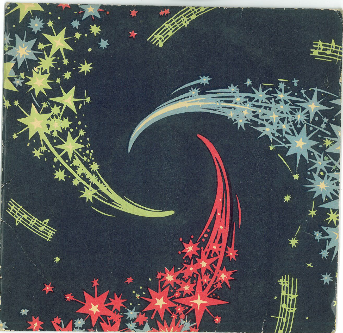 В. Трошин — Подмосковные вечера // Е. Кибкало — Россия – Родина моя