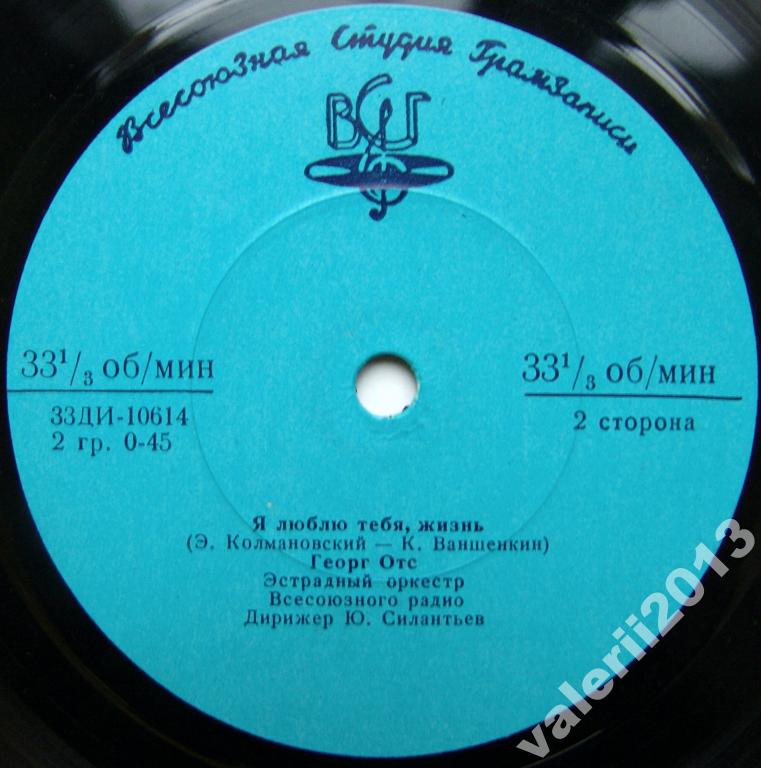 Любимые песни советских космонавтов