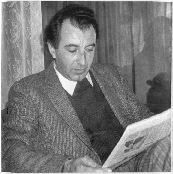 Дмитрий Атовмян - Соло для оркестра