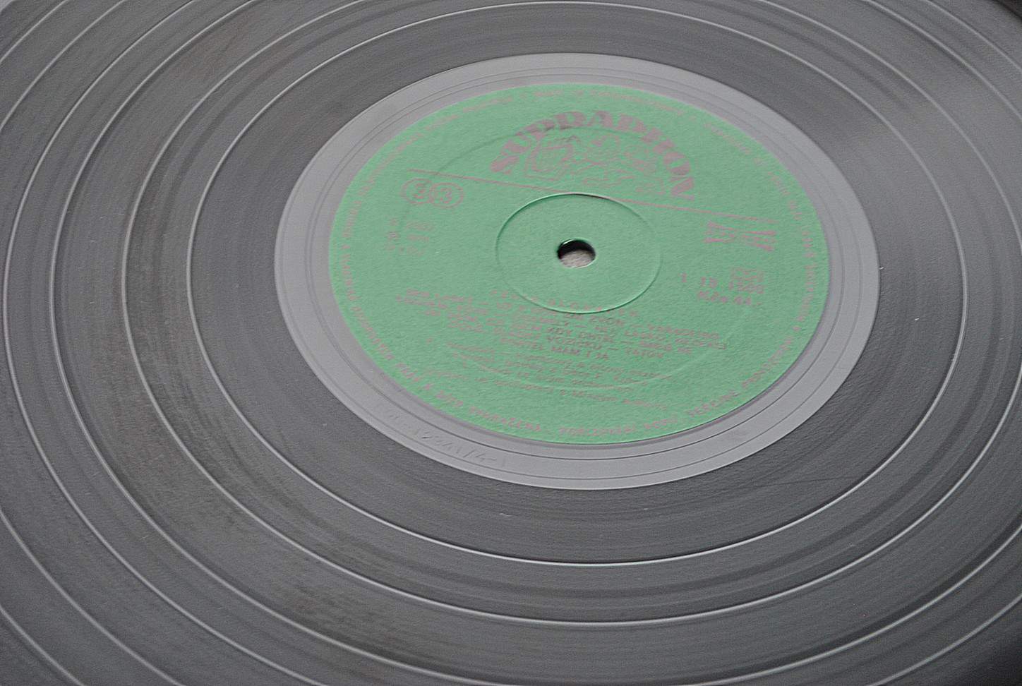 Felix Slováček, Ladislav Štaidl A Jeho Orchestr [по заказу чешской фирмы SUPRAPHON, 1 13 1500]