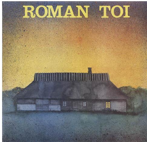 Roman Toi