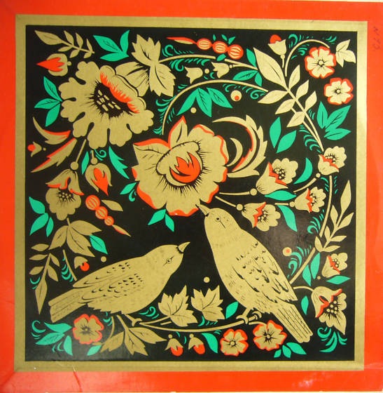 Д. Кабалевский: Концерт № 3 для ф-но с оркестром, Сюита "Комедианты"