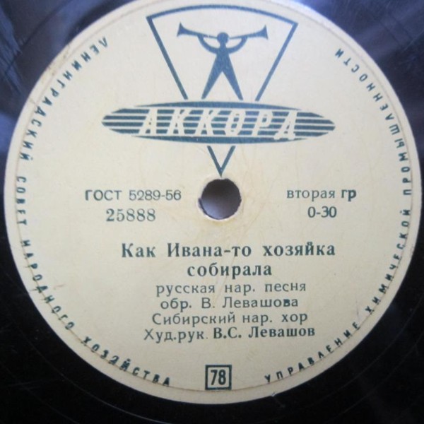 Как Ивана-то хозяйка собирала / Подгорная