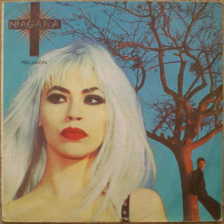 Niagara — Religion