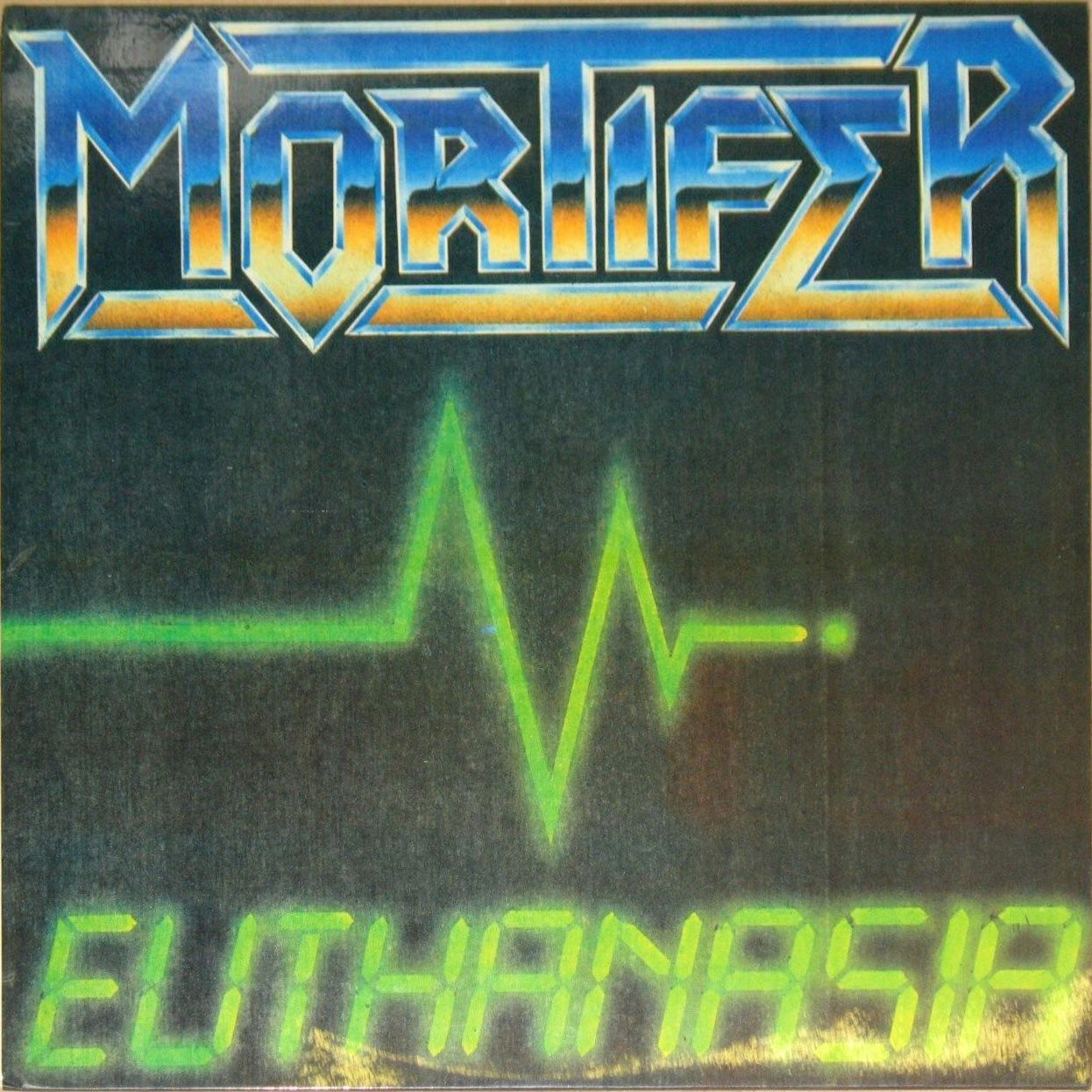 «MORTIFER». Euthanasia