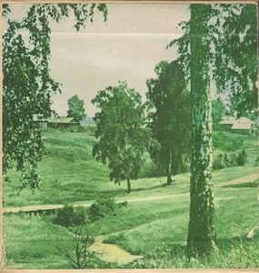 Федор ШАЛЯПИН (бас)