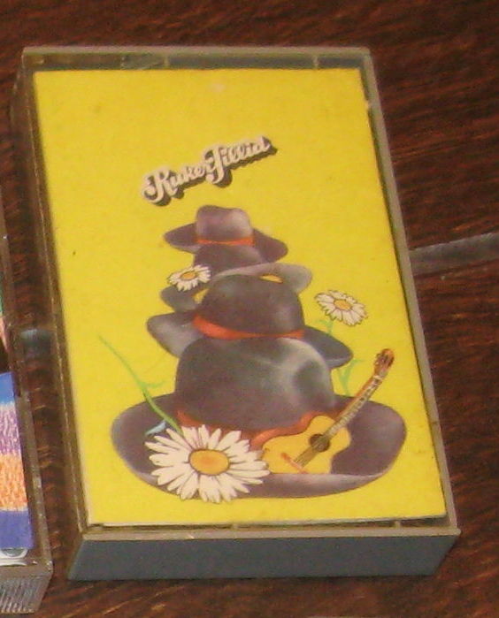 Ансамбль "Кукерпиллид"