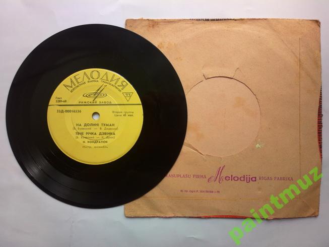 Николай Кондратюк