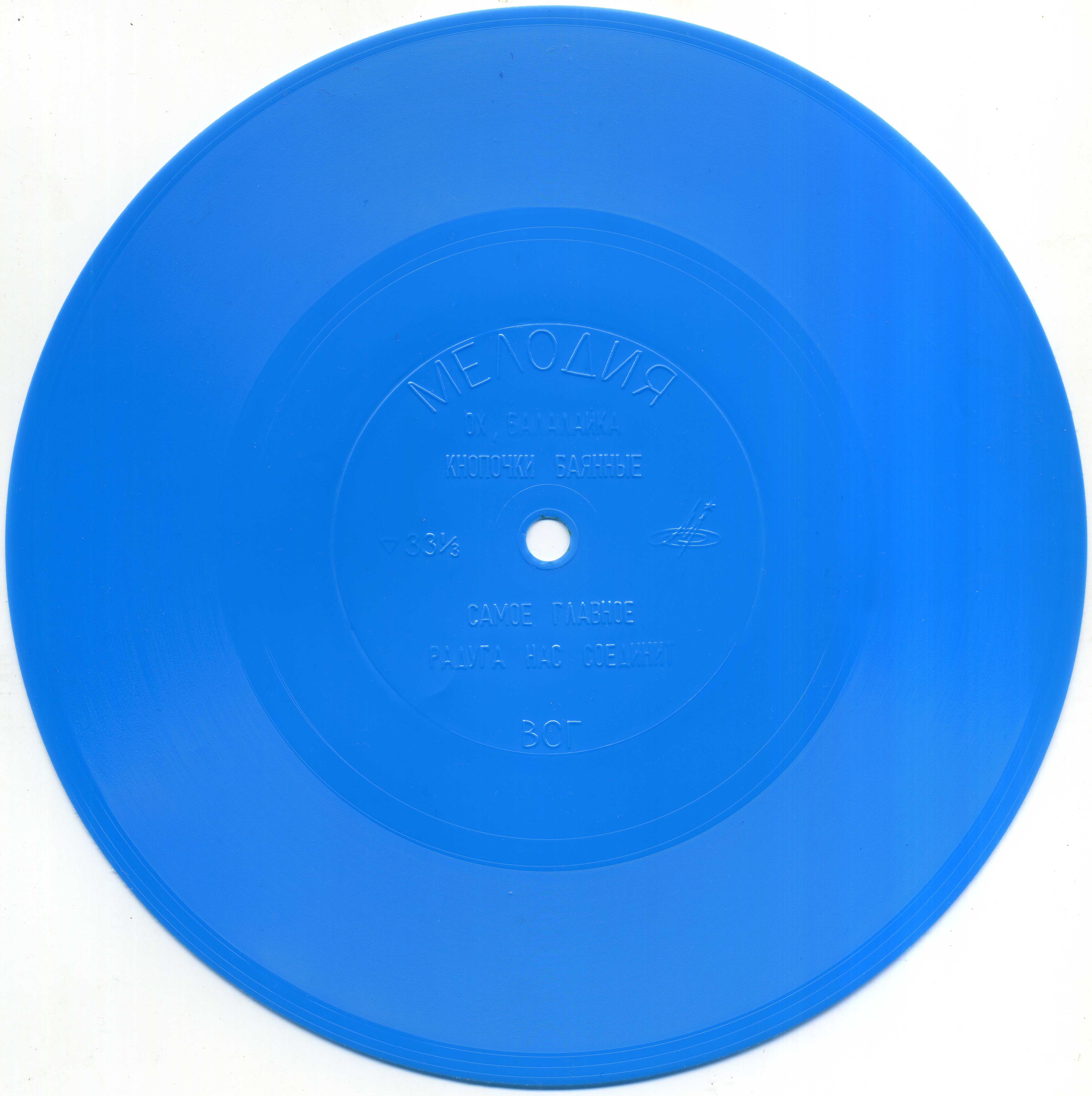 ВИА «Девчата»