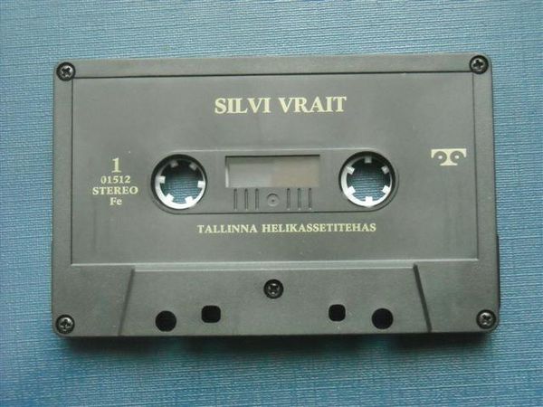 Поёт Сильви Врайт