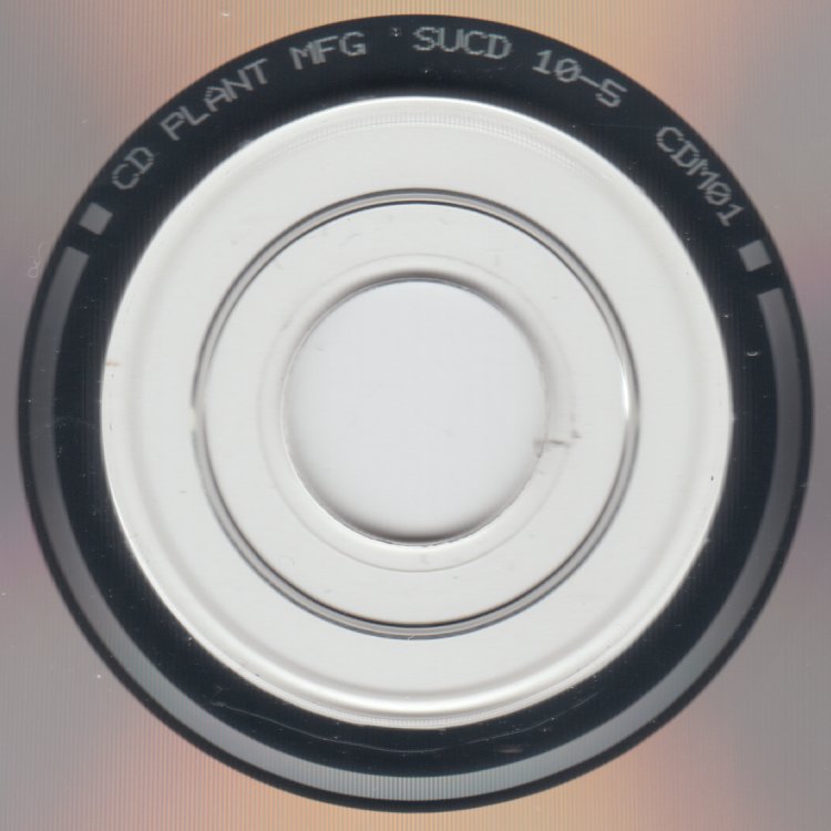 С. РАХМАНИНОВ. Всенощное бдение, соч. 37