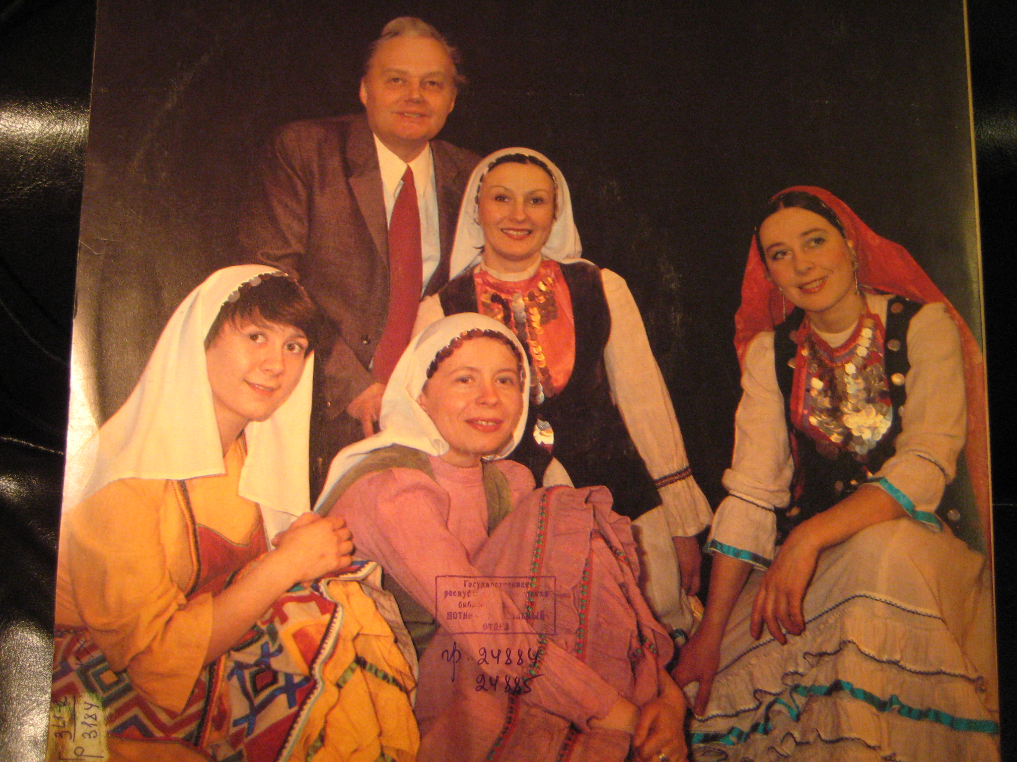 М. КАРИМ (1919): Долгое-долгое детство