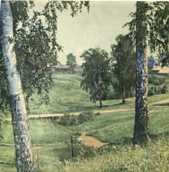 Вокальный октет «Лайне»