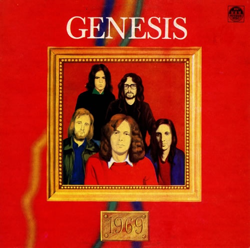 GENESIS «1969»